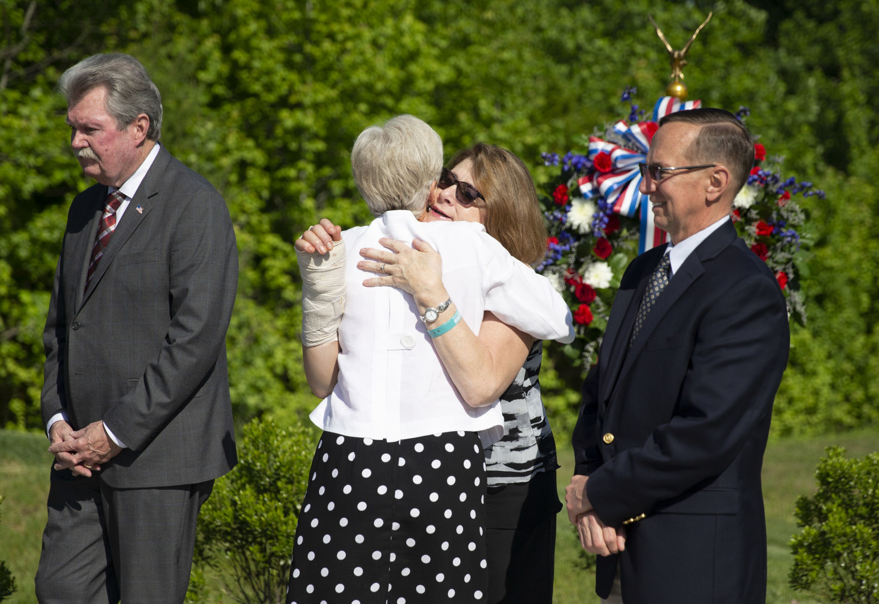 Memorial Day